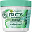 Garnier Fructis Hydrating Treat 3 In 1 Hair Mask with Aloe Extract - 3.4 fl oz