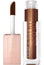 Maybelline New York Lifter Gloss with Hyaluronic Acid - 010 Crystal