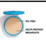Covergirl Clean Matte Pressed Powder Oil Control - Assorted
