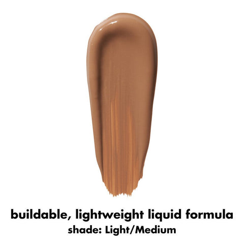e.l.f. Halo Glow Contour Beauty Wand - Light/Medium