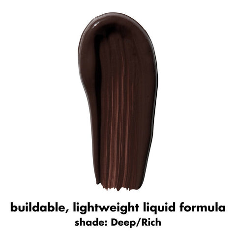 e.l.f. Halo Glow Contour Beauty Wand - Deep/Rich