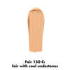 E.L.F. Cosmetics Camo CC Cream Hydrating - Fair 150C