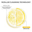 Garnier Micellar Cleansing Water With Vitamin C - 13.5oz