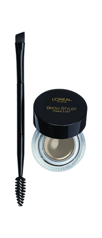 L'oreal Paris Brow Stylist Frame and Set - Assorted