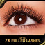 L'oreal Voluminous Noir Balm Volumizing Mascara - Black
