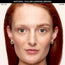 L'Oréal Paris Faux Brow Filler Eyebrow Pen with Double Brush Tip - Auburn