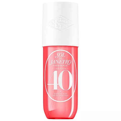 Sol De Janeiro - Brazilian Crush 40 Hair & Body Perfume Mist - 240ml