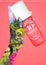 Sol De Janeiro - Brazilian Crush 40 Hair & Body Perfume Mist - 240ml