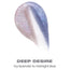 Morphe Lust Potion Bi-Phase Lip Oil - Deep desire
