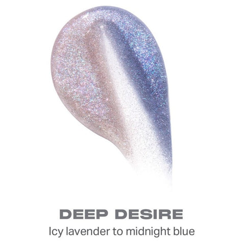 Morphe Lust Potion Bi-Phase Lip Oil - Deep desire