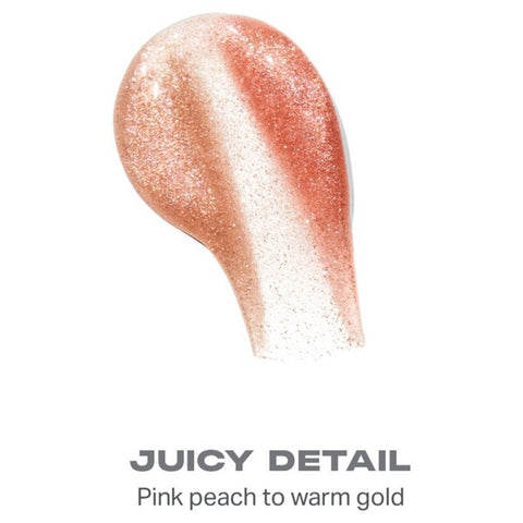 Morphe Lust Potion Bi-Phase Lip Oil - Juicy Details