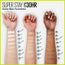 Maybelline Super Stay Liquid Foundation Longwear - 320 Honey