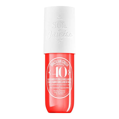 Sol De Janeiro - Brazilian Crush 40 Hair & Body Perfume Mist - 90 ml
