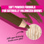 NYX Powder Louder Brow Pencil - Blonde