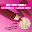 NYX Powder Louder Brow Pencil - Black Cherry