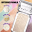 Nyx Buttermelt Highlighter - Bright and Butta