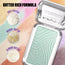 Nyx Buttermelt Highlighter - Butta mint
