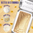 Nyx Bridgerton Royal Highlighter - Light Gold