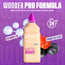 NYX Make ‘Em Wonder Soft Matte Buildable Foundation - 01 Pale