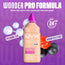 NYX Make ‘Em Wonder Soft Matte Buildable Foundation - 03 Fair