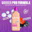 NYX Make ‘Em Wonder Soft Matte Buildable Foundation - 05 Fair Ivory