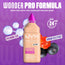 NYX Make ‘Em Wonder Soft Matte Buildable Foundation - 06 Light