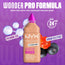 NYX Make ‘Em Wonder Soft Matte Buildable Foundation - 11 Classic Ivory