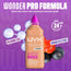 NYX Make ‘Em Wonder Soft Matte Buildable Foundation - 12 Natural