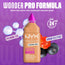 NYX Make ‘Em Wonder Soft Matte Buildable Foundation - 16 Natural Beige