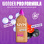 NYX Make ‘Em Wonder Soft Matte Buildable Foundation - 19 Warm Beige