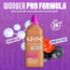 NYX Make ‘Em Wonder Soft Matte Buildable Foundation - 21 Neutral Tan