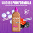 NYX Make ‘Em Wonder Soft Matte Buildable Foundation - 22 Medium