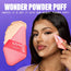 NYX Wonder Snatch Loose Setting Powder - Sugar Serve
