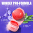 NYX Wonder Snatch Loose Setting Powder - Cheeky Cherry