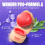 NYX Wonder Snatch Loose Setting Powder - Peach Posse