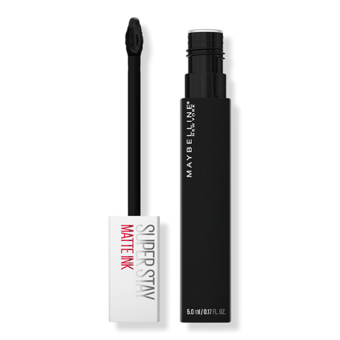 Maybelline SuperStay Matte Ink Liquid Lipstick - Thrill Seeker