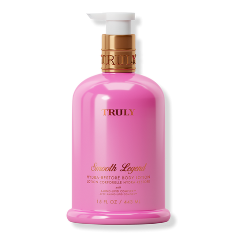 Truly Hydra-Restore Body Lotion - Smooth Legend