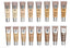 Maybelline Dream Urban Cover Liquid Foundation - Assorted