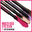 Maybelline Color Tattoo Multi-Use Eye Shadow Stix - Assorted