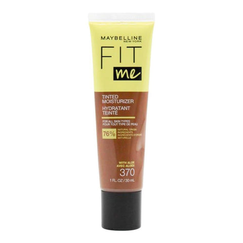 Maybelline Fit Me Tinted Moisturizer - 370