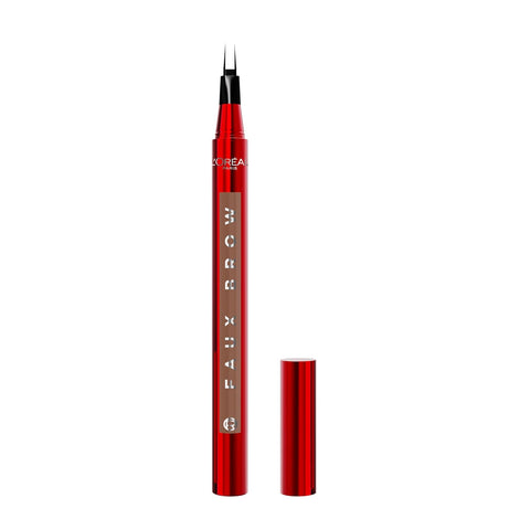 L'Oréal Paris Faux Brow Filler Eyebrow Pen with Double Brush Tip - Blonde
