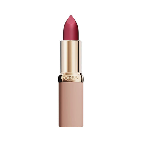 L'Oreal Paris Colour Riche Blurred Matte Lipstick - Cherry Charm