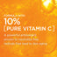 L'Oreal Paris Revitalift Derm Intensives Vitamin C Face Serum, 1.0 fl oz