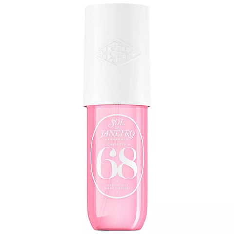 Sol De Janeiro - Cheirosa 68 Beija Flor Hair & Body Perfume Mist - 90ml