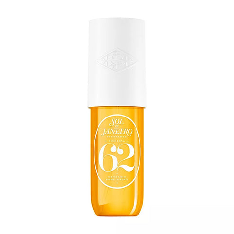 Sol De Janeiro - Cheirosa 62 Bum Bum Hair & Body Perfume Mist - 90ml