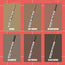 Maybelline Build A Brow 2-in-1 Eyebrow Pen and Sealing Gel - Assorted