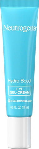 Neutrogena Hydro Boost Under Eye Cream