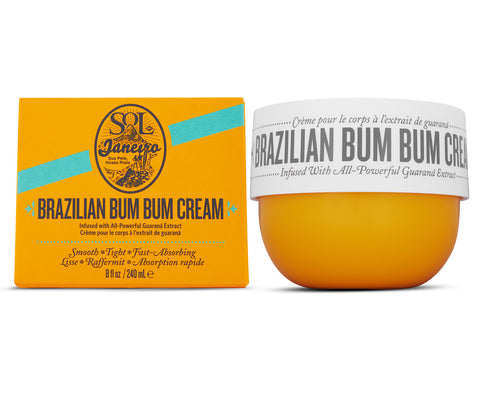 Sol De Janeiro - Brazilian Bum Bum Bath & Body Cream - 75ml