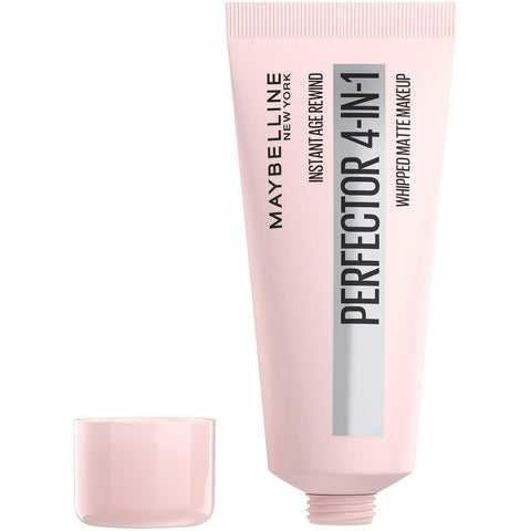 Maybelline Instant Age Rewind Instant Perfector 4 in 1 Matte Makeup - 03 Medium