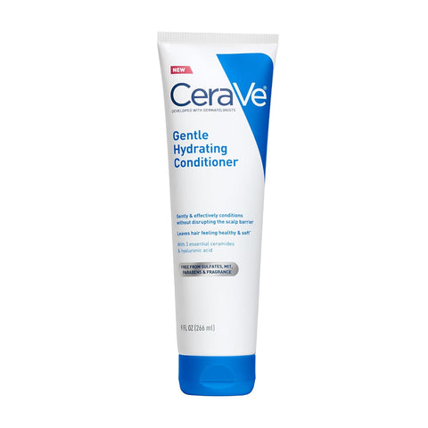 CeraVe Gentle Scalp Care Conditioner - 9 fl oz